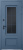 Терморазрыв 3К Эльбрус с окном и английской решеткой